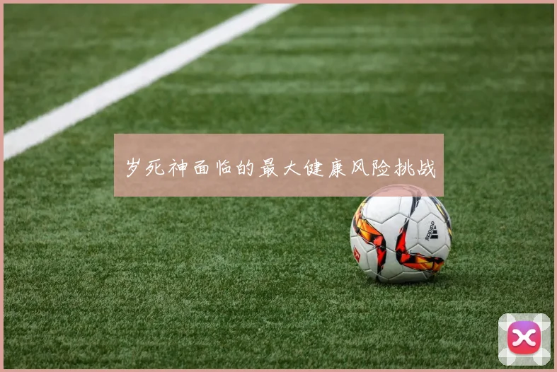 岁死神面临的最大健康风险挑战