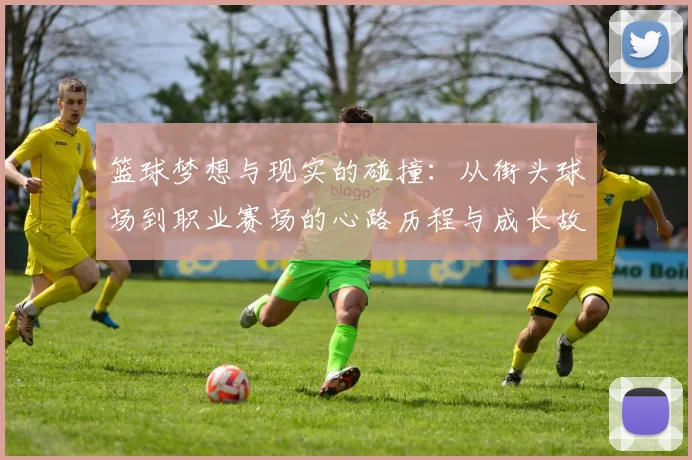 篮球梦想与现实的碰撞：从街头球场到职业赛场的心路历程与成长故事