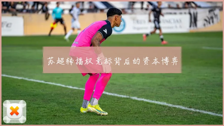 苏超转播权竞标背后的资本博弈